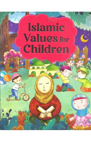 Islamic Values for Children